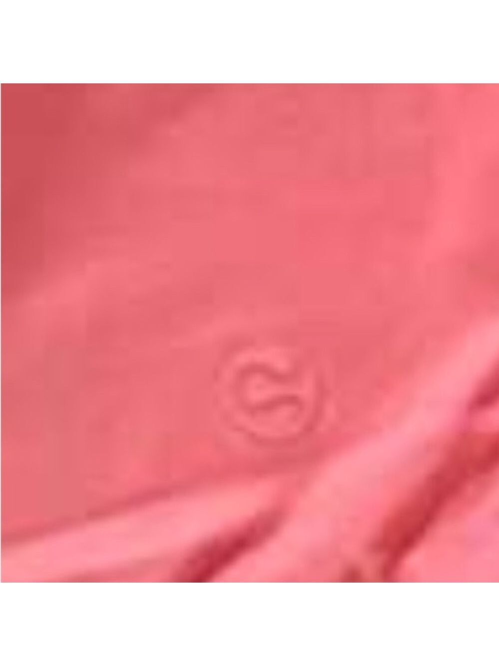 Lululemon Lightweight Cropped Track Jacket
Raspberry Cream Size 8 NWOT - Picture 10 of 15
